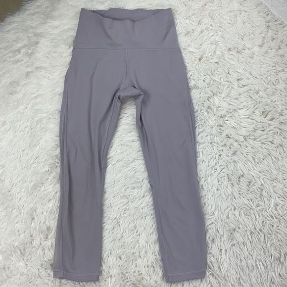 Lululemon Train Times Crop *21" - Picture 2 of 9